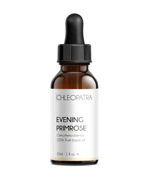 Chleopatra kaempenatlysolie oenothera biennis