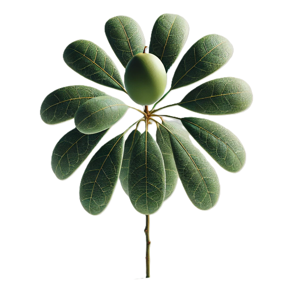 Marula Plante