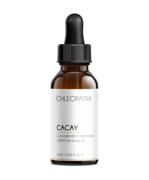 Chleopatra cacay olie caryodendron orinocense 571432100049