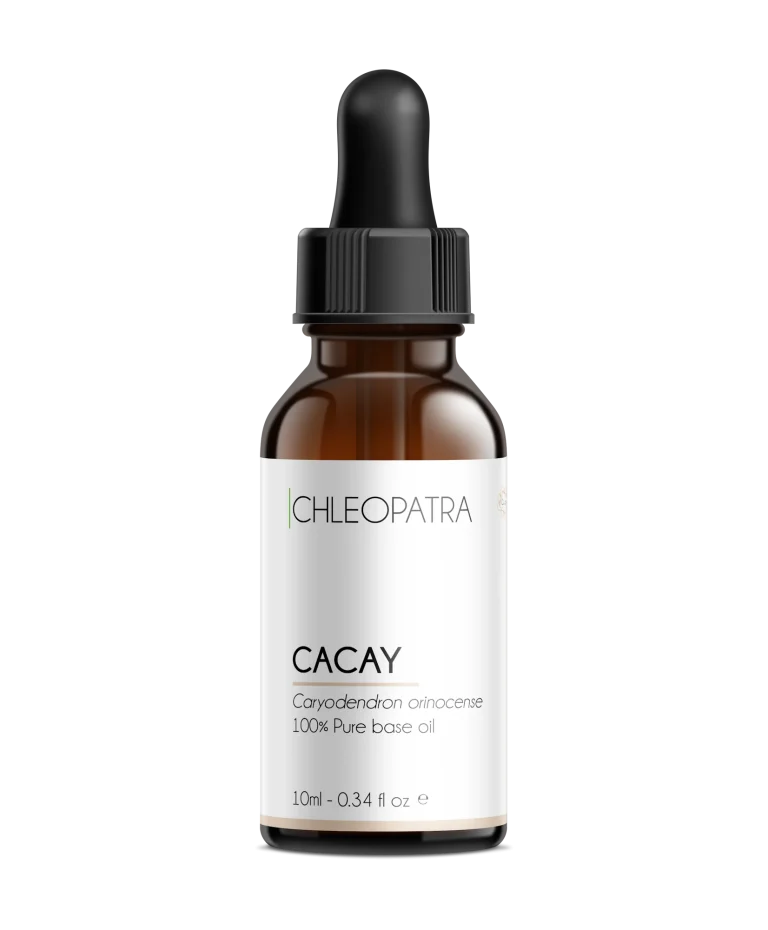 Chleopatra cacay olie caryodendron orinocense 571432100049