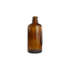 100ml brun glasflaske (amber)