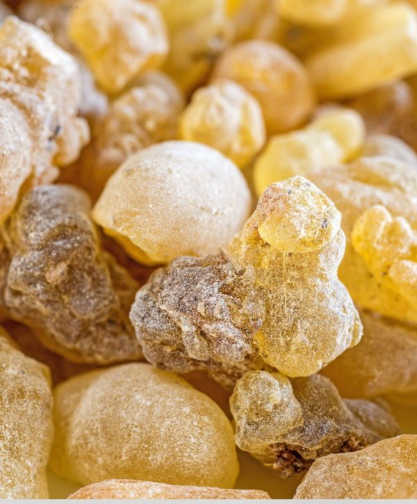 frankincense olie boswellia serrata