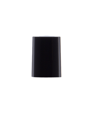 chleopatra 10 ml brun glas flaske med rullekugle af metal låg