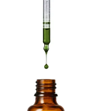 chleopatra acai olie farve