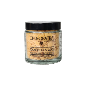 chleopatra candelillavoks candelilla wax 60g 120ml