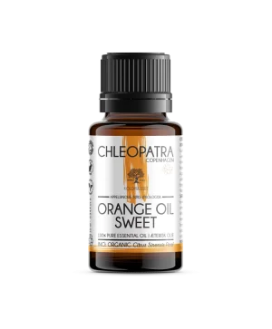 chleopatra-orange-oil-appelsinolie-10ml-citus-sinesis økologisk