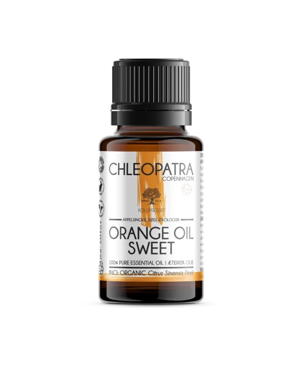 chleopatra-orange-oil-appelsinolie-10ml-citus-sinesis økologisk