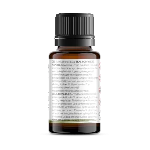 chleopatra rosemary oil rosmarinolie 10ml rosmarinus officinalis bagside