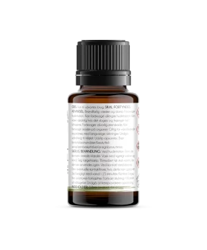 chleopatra rosemary oil rosmarinolie 10ml rosmarinus officinalis bagside