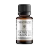 chleopatra tea tree oil te træ olie 10ml økologisk melaleuca alternifolia