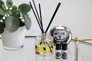 duft diffuser diy