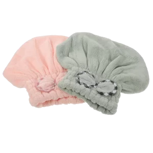 Haarturban Pink Groen