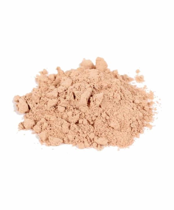 Pink Kaolin Clay - CHLEOPATRA