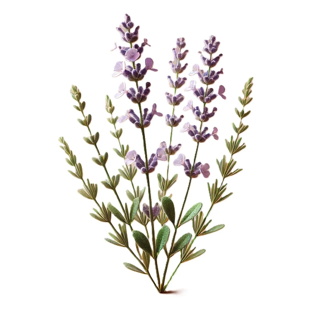 Lavandula Angustifolia Oil