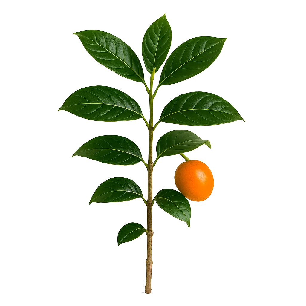 Elaeis oleifera fruit oil 1