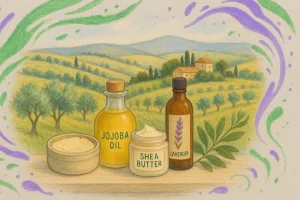 Hvad er naturkosmetik