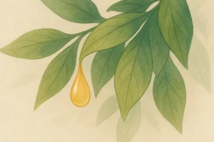 Hvilken olie er bedst