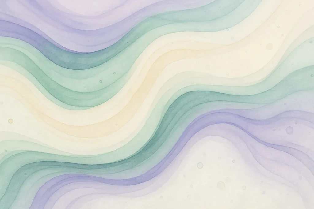 Modning og blanding af naturlige duftnoter