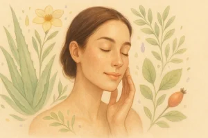 Naturlig behandling af alderspletter effektive metoder afsløret!