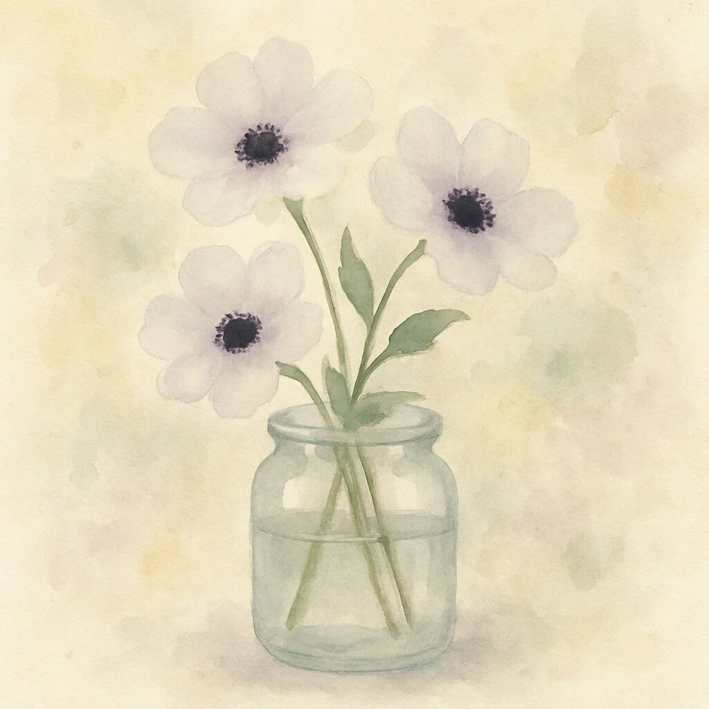 Kategori blomstervand