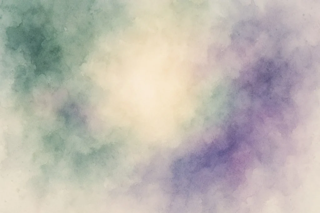 Naturlig balance og glød