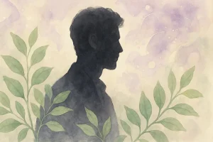 Naturlig hudpleje til mænd – ro og balance