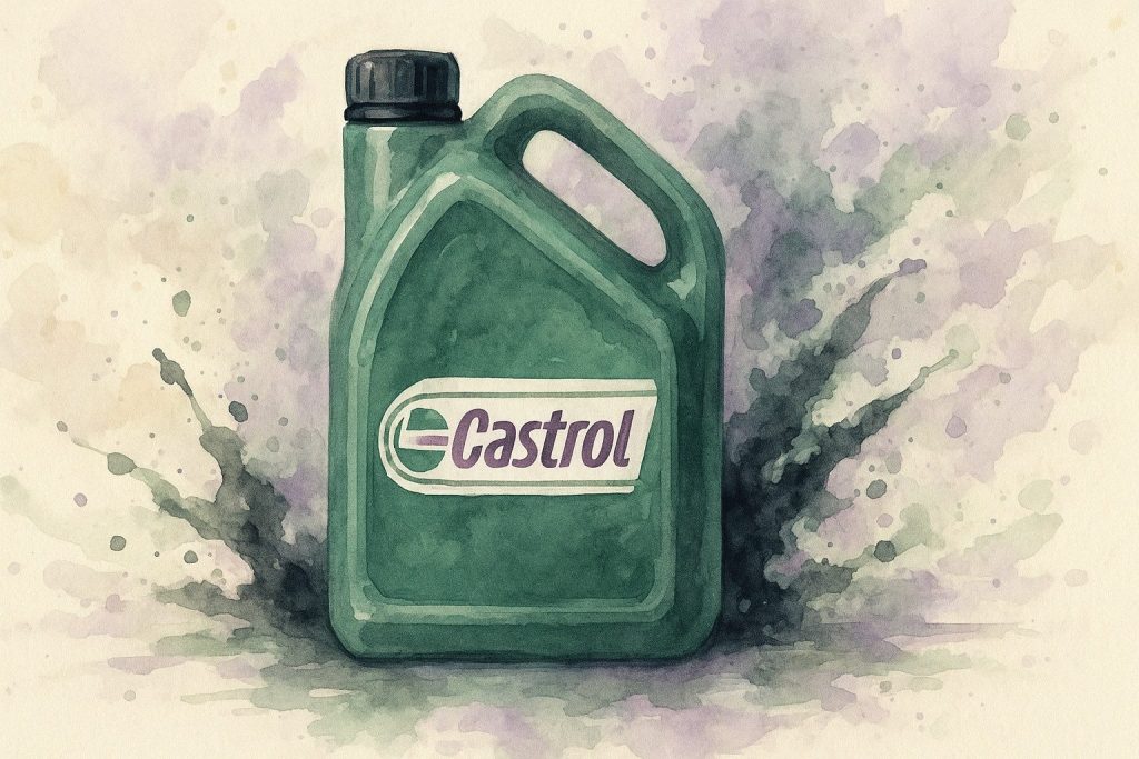 Castrololie