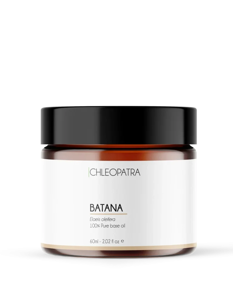 Chleopatra batana olie elaeis oleifera 05714321001770