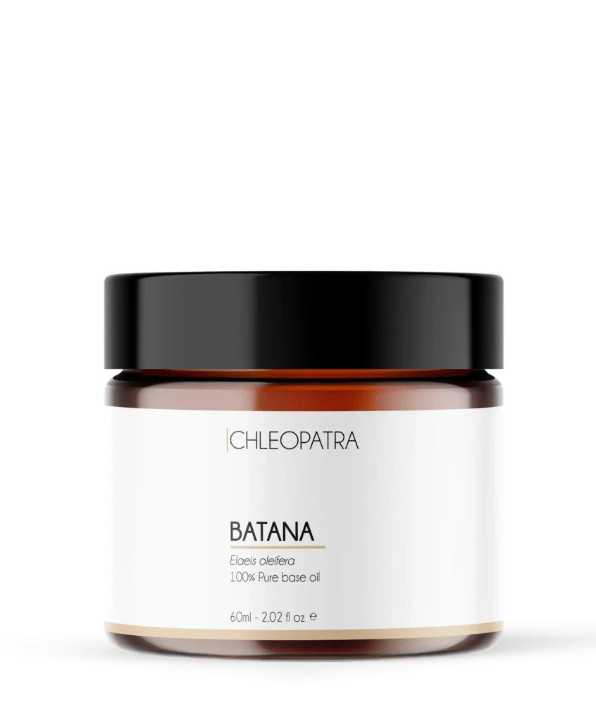 Chleopatra batana olie elaeis oleifera 05714321001770