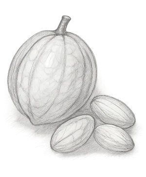 Chleopatra cacay olie caryodendron orinocense 571432100049 nød