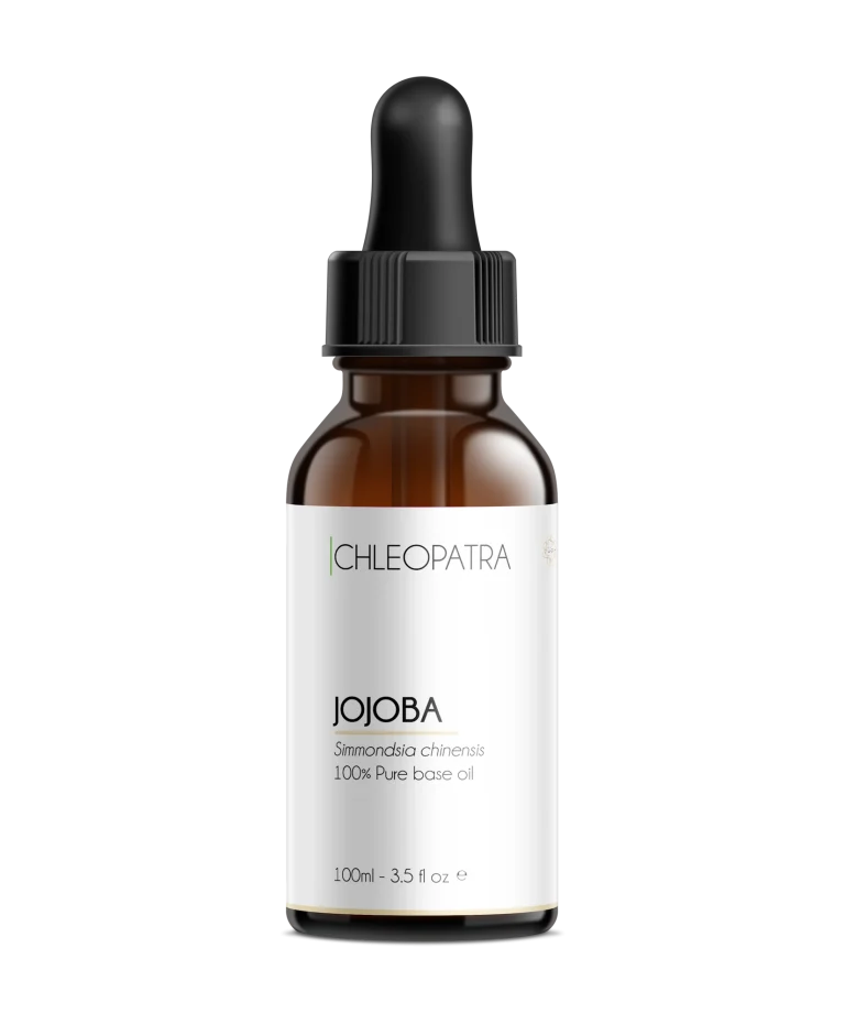 Chleopatra jojobaolie simmondsia chinesis