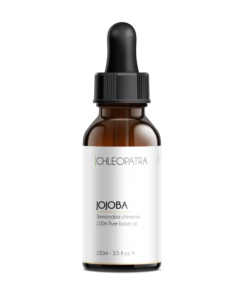 Chleopatra jojobaolie simmondsia chinesis