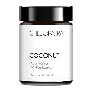 Chleopatra kokosolie cocus nusifera 180 5714321001787