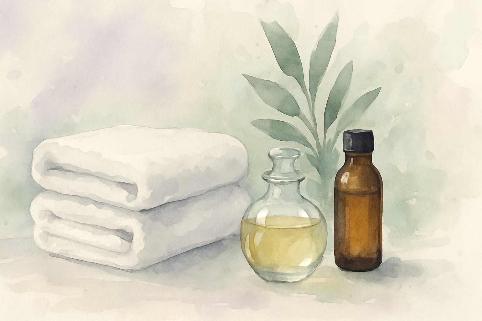 Dansk hudpleje webshop | Naturlige olier & ærlig skønhed