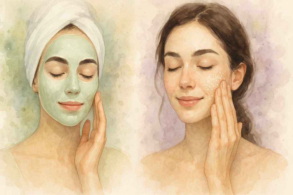 Ler vs. salt – sådan vælger du skrub