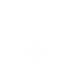 Cruelty free w