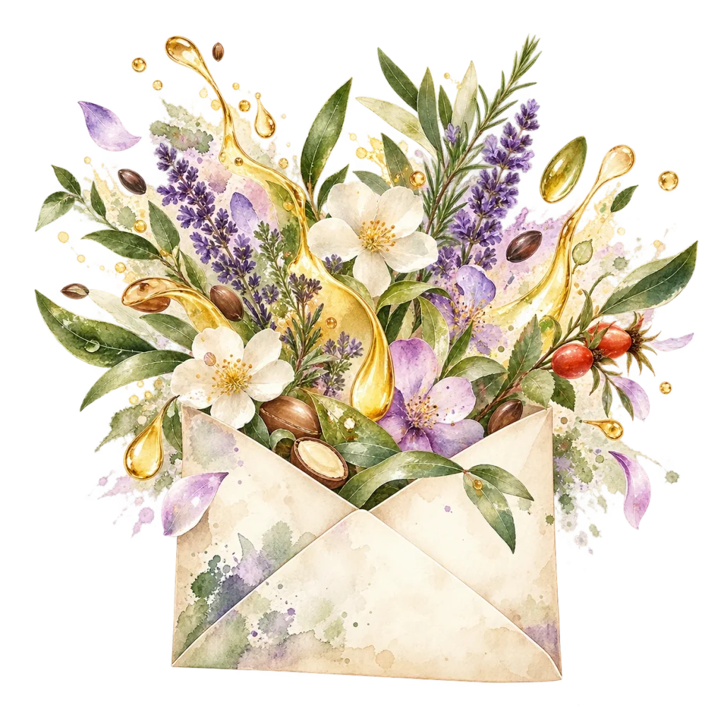 Newsletter signup