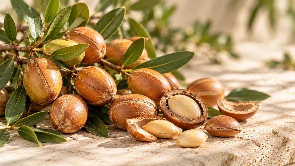 Argan