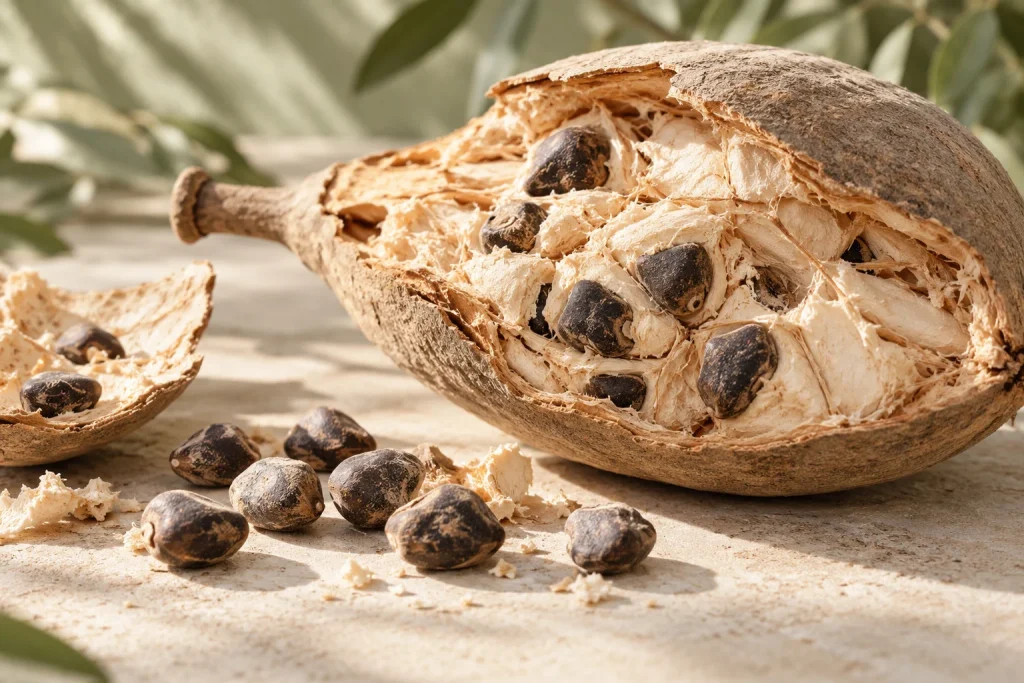 Baobab