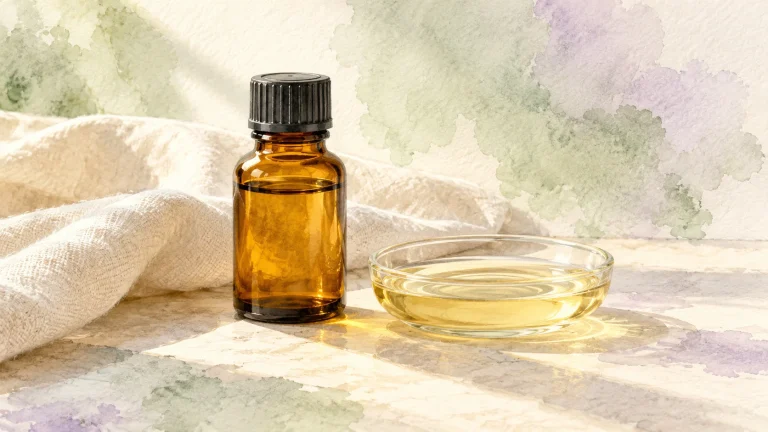Deodoriseret arganolie featured
