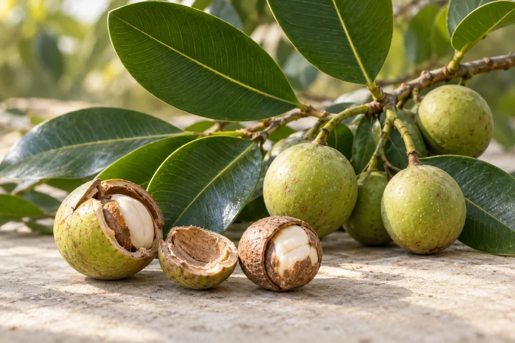 Tamanu